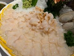 -洋房火锅(上海新天地南北里店)