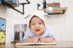 -婴爱儿童摄影 BabyloveStudio(中山门店)