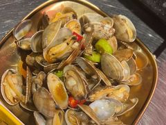 -大头叔烤鸡爪·朝鲜族烤串(天池路店)