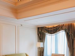 -广州富力丽思卡尔顿酒店