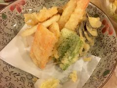 -桃屋日本料理(清华科技园店)