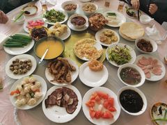 -康陵正德春饼宴26号
