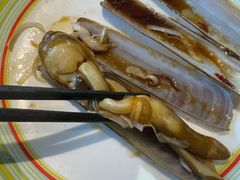 -开海·红岛海鲜虾水饺(石老人店)