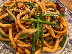 -清真·玛丽亚新疆菜主题餐厅(浙江中路店)