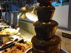 -比格比萨自助(万柳华联店)