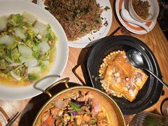 -话梅·客家小厨(东门店)