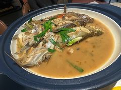 -闽海肴(北辰荟店)