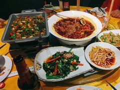 -缪氏川菜(丰盛町店)