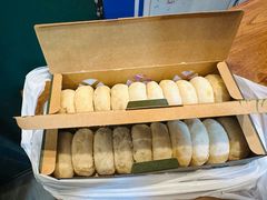 -赵记素斋·绿豆馅饼(钟楼小区店)