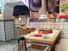 -留香铁板烤肉(解放西路旗舰店)