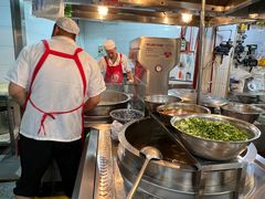 -周勇牛肉拉面(火车站西路店)