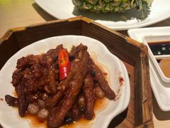 -避风塘(南汇店)