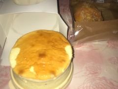 迷你芝士蛋糕-皇冠幸福里动物奶油生日蛋糕(马祖路店)