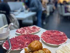 -黑山牛肉汤火锅(花城汇店)