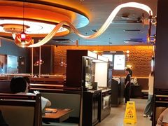 -探鱼·鲜青椒爽麻烤鱼(番禺万达店)