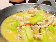 -侯师傅热炒店(印象城店)