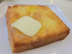 法兰西多士-和平馆·地道港澳茶餐厅(西门口店)