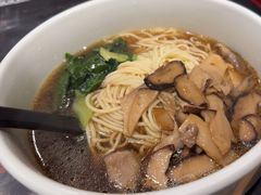 -和府捞面(天河领展广场店)