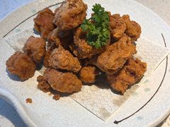 -船歌·鱼水饺青岛菜(金狮广场店)