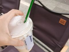 -Jeans Coffee牛仔裤咖啡