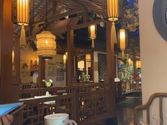 -江南赋(内蒙古大厦店)