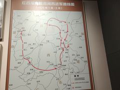 -共和国摇篮旅游区-红井景区