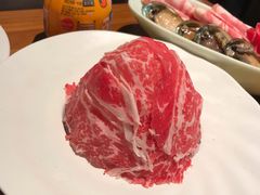 -Mr·Fish鱼鲜生海鲜放题(银泰in99店)