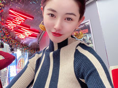 -杜莎夫人蜡像馆