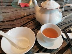 -金海湾嘉华度假酒店·海天阁中餐厅