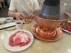 -牛街·马辈儿涮肉(陶然亭店)