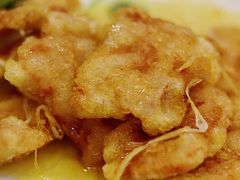 -苏师傅菜馆(上沙店)