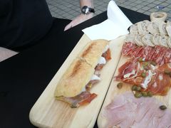 三明治-Alimentari早午餐(安福路店)