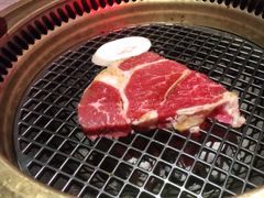 -嘻游记·厚切烤肉(布吉万象汇店)