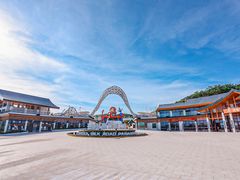 -三亚红色娘子军演艺公园景区