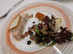 -马克西姆餐厅(崇文门店)