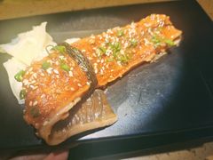 -戏作寿司(观音桥店)