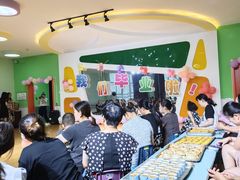 -临沂市兰山区区直幼儿园(沂蒙园)