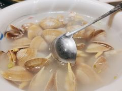 -旺角小渔村·海肠捞饭开创者(二马路店)