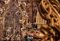 -华侨城洲际大酒店·宴会厅