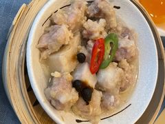 -鹭江宾馆·观海餐厅