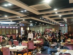 大堂-点都德(汇盈广场店)