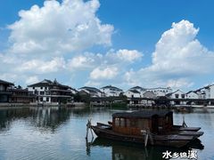 -锦溪古镇