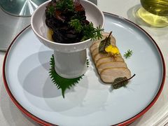 -浙江三立开元名都大酒店·四季轩中餐厅