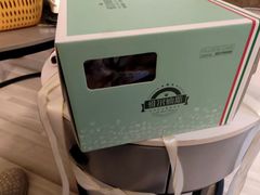 -维尔纳斯·生日蛋糕·动物奶油冰淇淋蛋糕(雨花店)