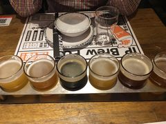 -爱啤精酿·民谣酒馆(滨江店)