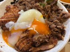 -熊吞·大碗丼烧肉饭(济宁万达广场店)