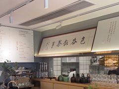 -本处·素食·融合料理(南油店)