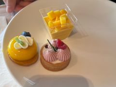 -悦全日餐厅·仁恒洲际酒店