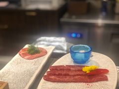 扇子肉-橘焱胡同烧肉夜食(BFC外滩金融中心店)