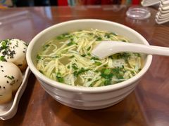 -东泰祥生煎馆(长宁路店)
